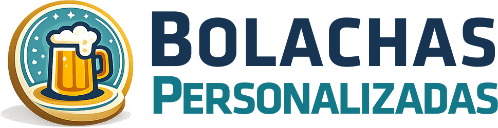 Bolachas Personalizadas